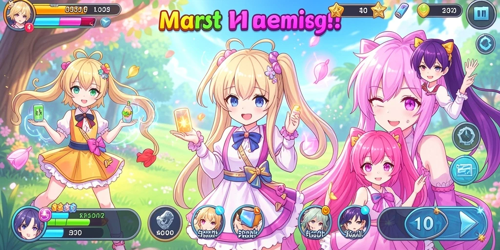 Screenshot aplikasi LENGKAP777 menunjukkan tampilan antarmuka yang menarik.