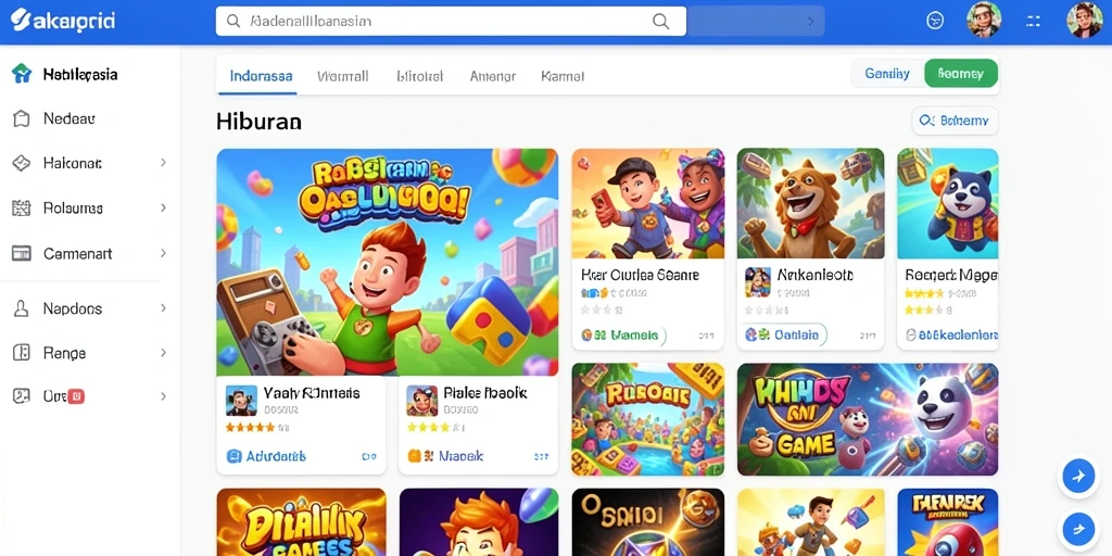 Screenshot menampilkan karakter utama dalam mode transformasi.